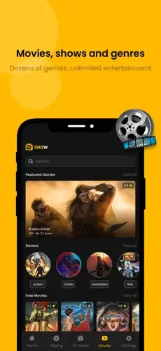 kankhajura-sonyliv Movies and shows